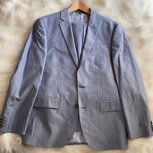 Express Men’s Suit
